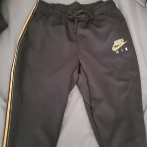 Nike jogging pants